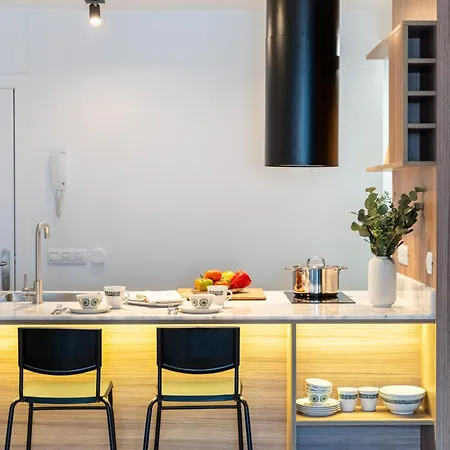 El Drago Loft: & - New * Puerto de la Cruz (Tenerife)