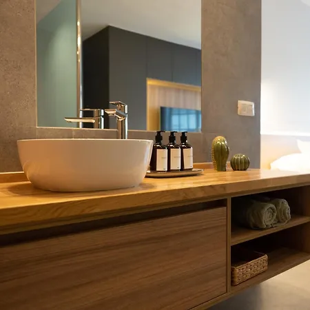 El Drago Loft: & - New Appartamento Puerto de la Cruz (Tenerife)