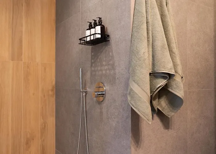 El Drago Loft: & - New Appartement Puerto de la Cruz (Tenerife)