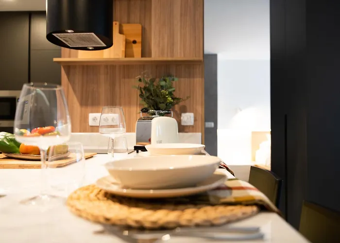 El Drago Loft: & - New Appartement Puerto de la Cruz (Tenerife)