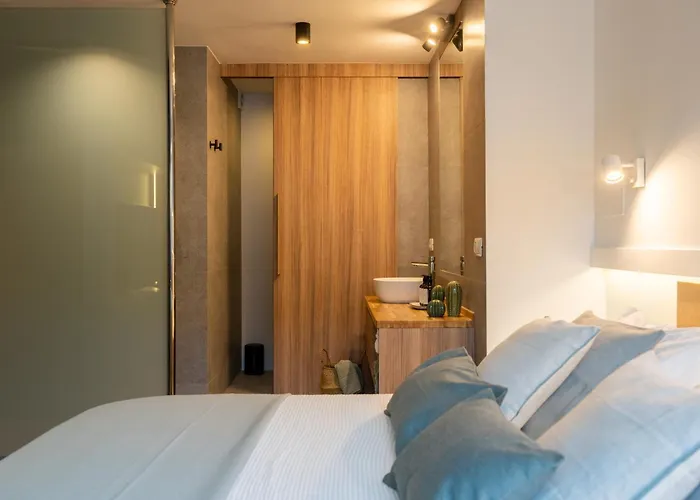 El Drago Loft: & - New * Puerto de la Cruz (Tenerife)