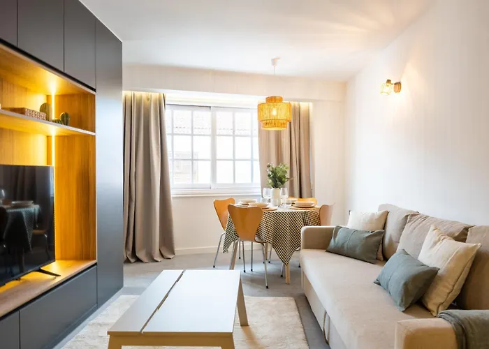 Appartement El Drago Loft: & - New Puerto de la Cruz (Tenerife)