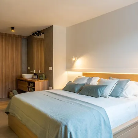 דירה El Drago Loft: & - New
