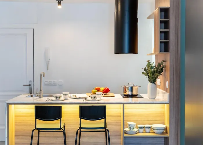 El Drago Loft: & - New * Пуэрто-де-ла-Крус