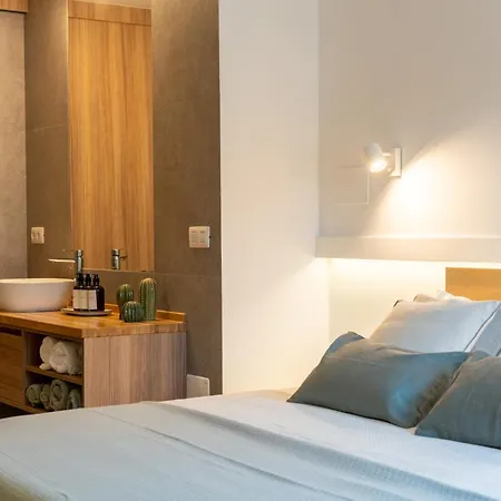 Appartement El Drago Loft: & - New
