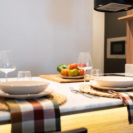 El Drago Loft: & - New Appartement *