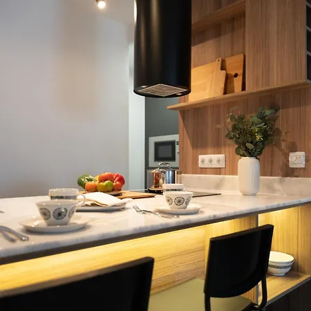 El Drago Loft: & - New Appartement *