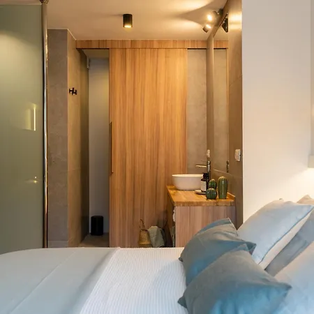 El Drago Loft: & - New * Puerto de la Cruz (Tenerife)