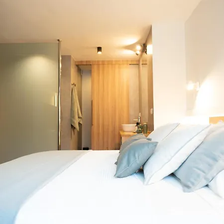 Appartement El Drago Loft: & - New Puerto de la Cruz (Tenerife)