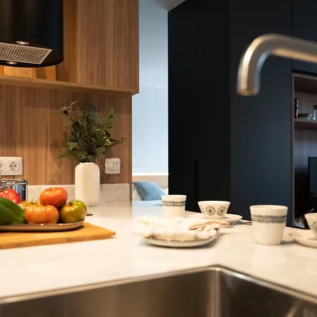 El Drago Loft: & - New Puerto de la Cruz (Tenerife)