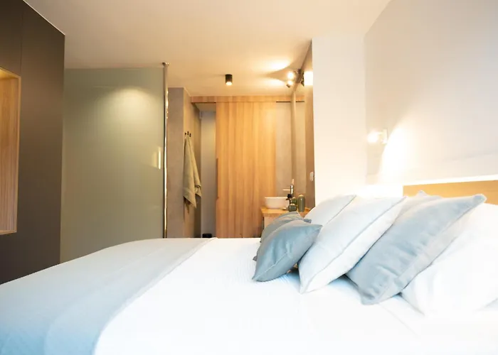 Lägenhet El Drago Loft: & - New Puerto de la Cruz (Tenerife)