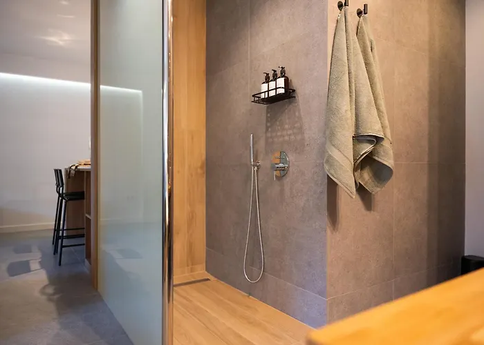 El Drago Loft: & - New