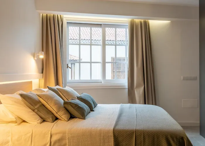 El Drago Loft: & - New Puerto de la Cruz (Tenerife)